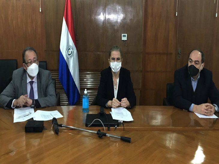 Ejecutivo vetó ley que eleva margen de preferencia de productos nacionales