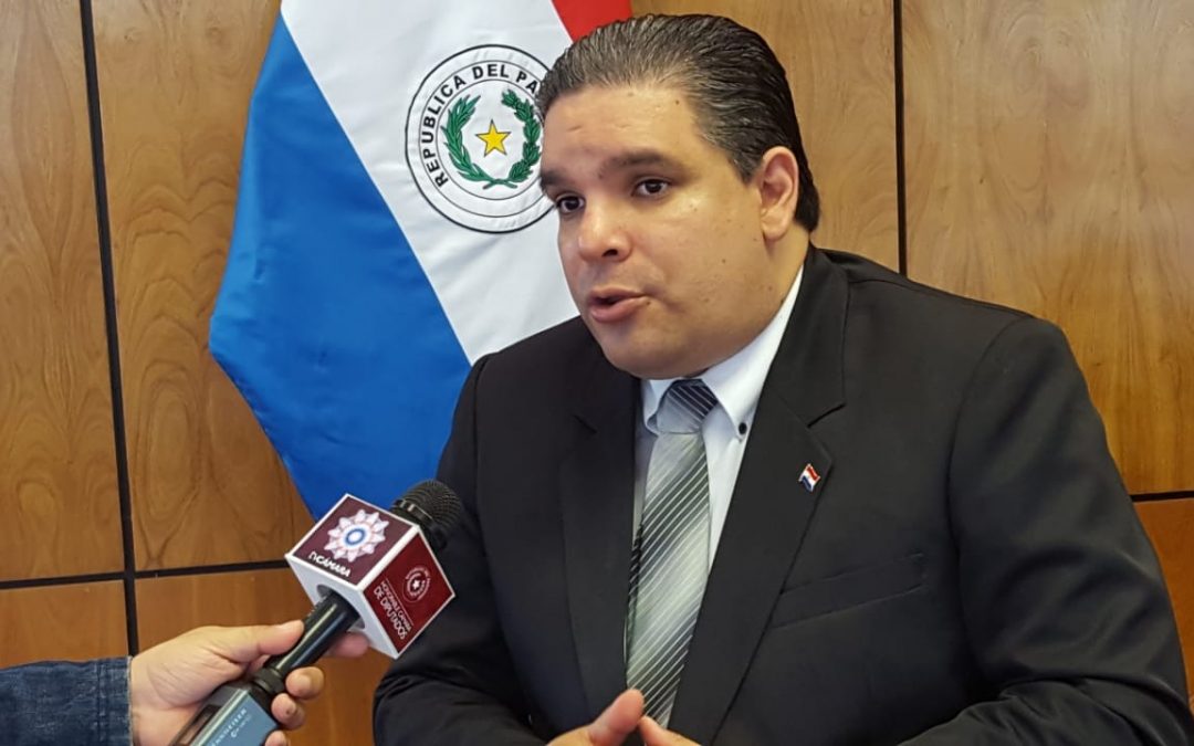 Ley de Informconf permitiría a empresas acceder a datos solo para obtención créditos