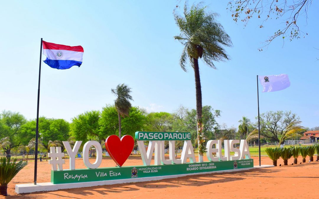 Declaran estado de emergencia sanitaria en Villa Elisa