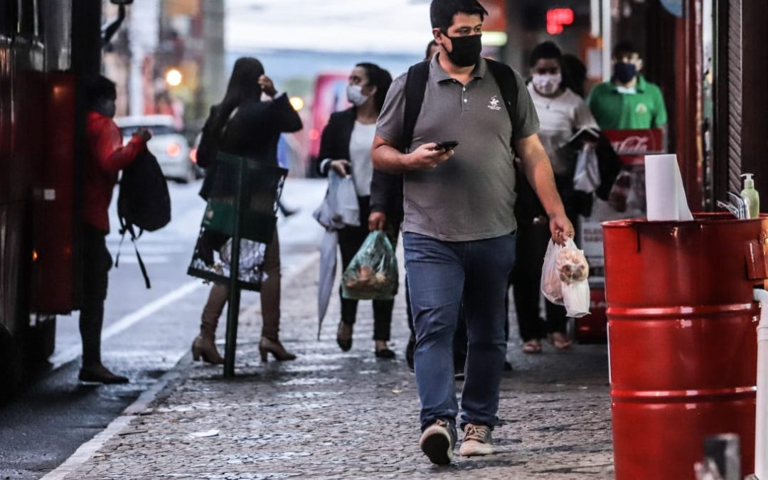 Informe Covid-19: 2 fallecidos y 60 sin nexo