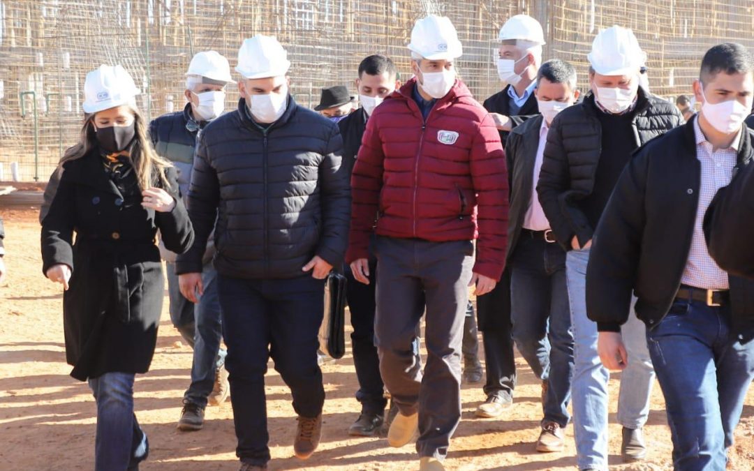 Gobierno analiza retroceder de fase en CDE