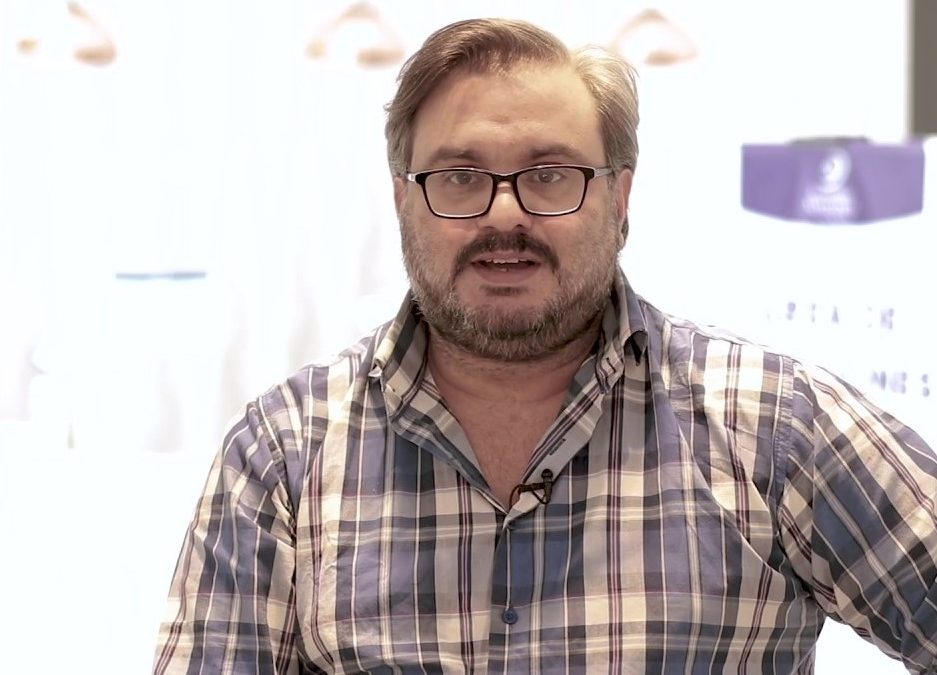 Dr. Fusillo: “Los números de ayer superaron cualquier expectativa”