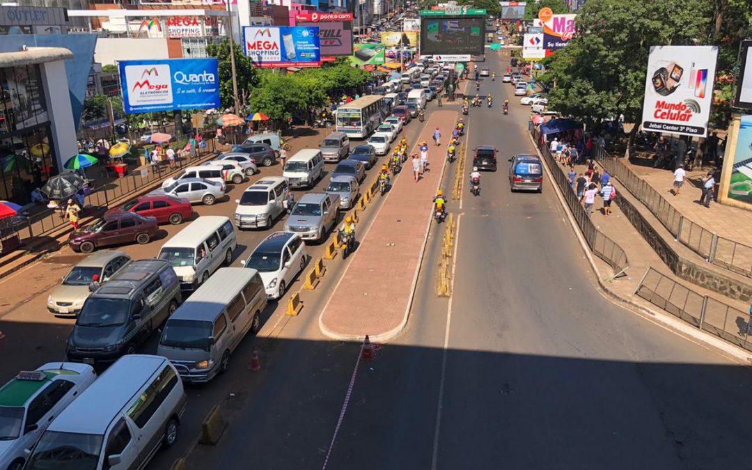 Ejecutivo oficializa medidas aplicadas en Alto Paraná para evitar expansión del Covid-19