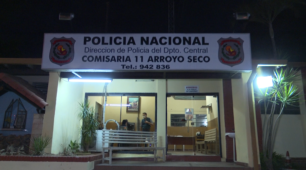 Reunión familiar termina con la muerte de un hombre en Fernando de la Mora