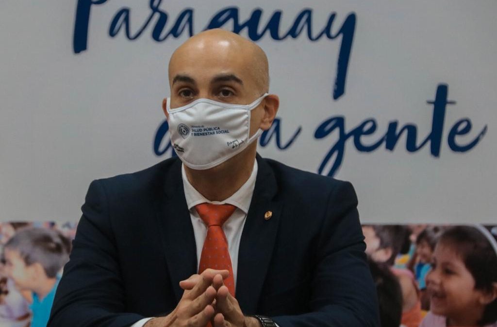 Mazzoleni: “Estamos entrando al punto más difícil de la pandemia”