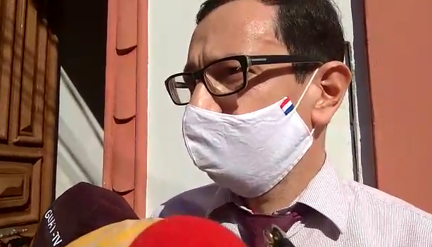 Fiscalía interviene oficinas contables de ESSA en Villarrica