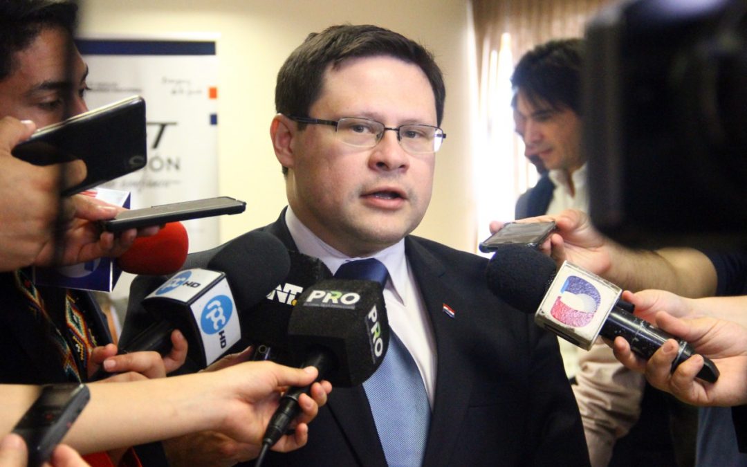 Estado apunta a formalizar con Pytyvõ 2.0