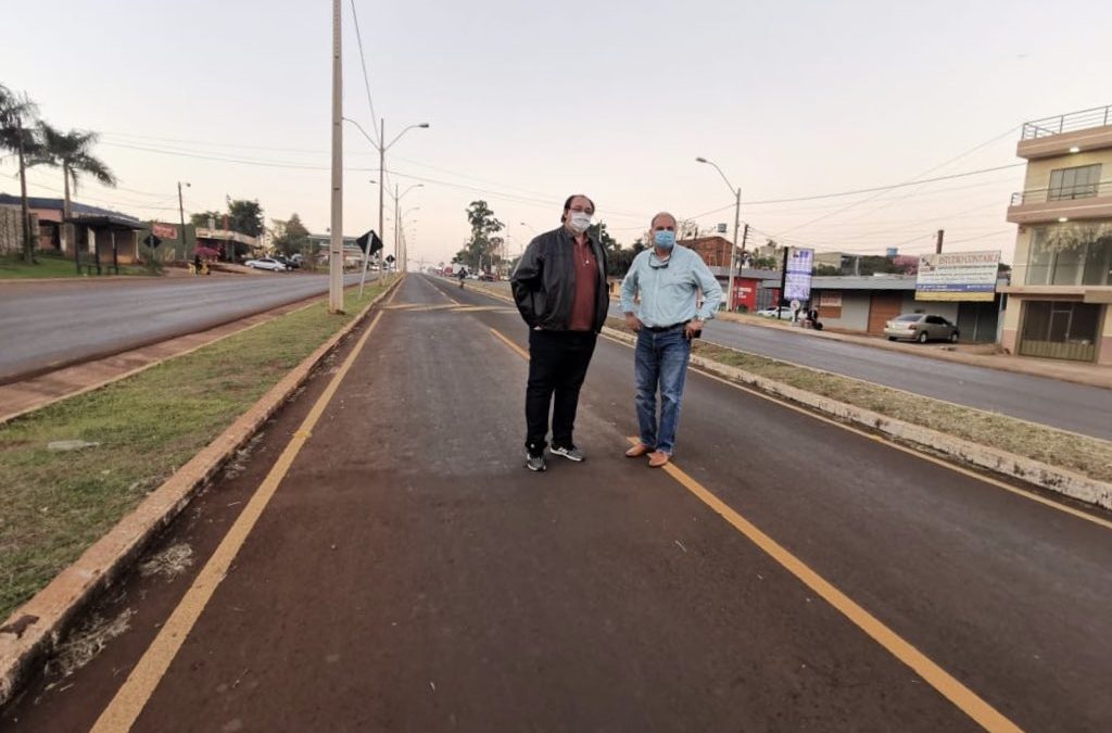 SEN brindará ayuda económica única a afectados por la crisis en Alto Paraná