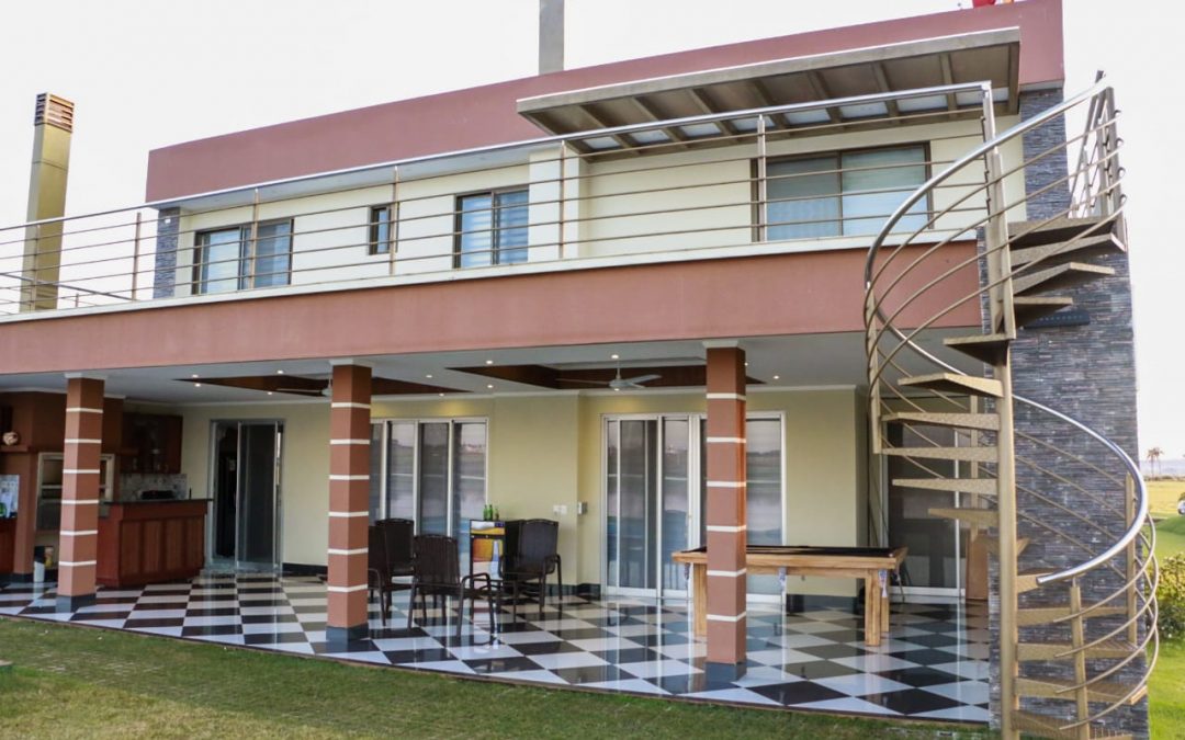 Detienen a jefe narco brasileño en Alto Paraná