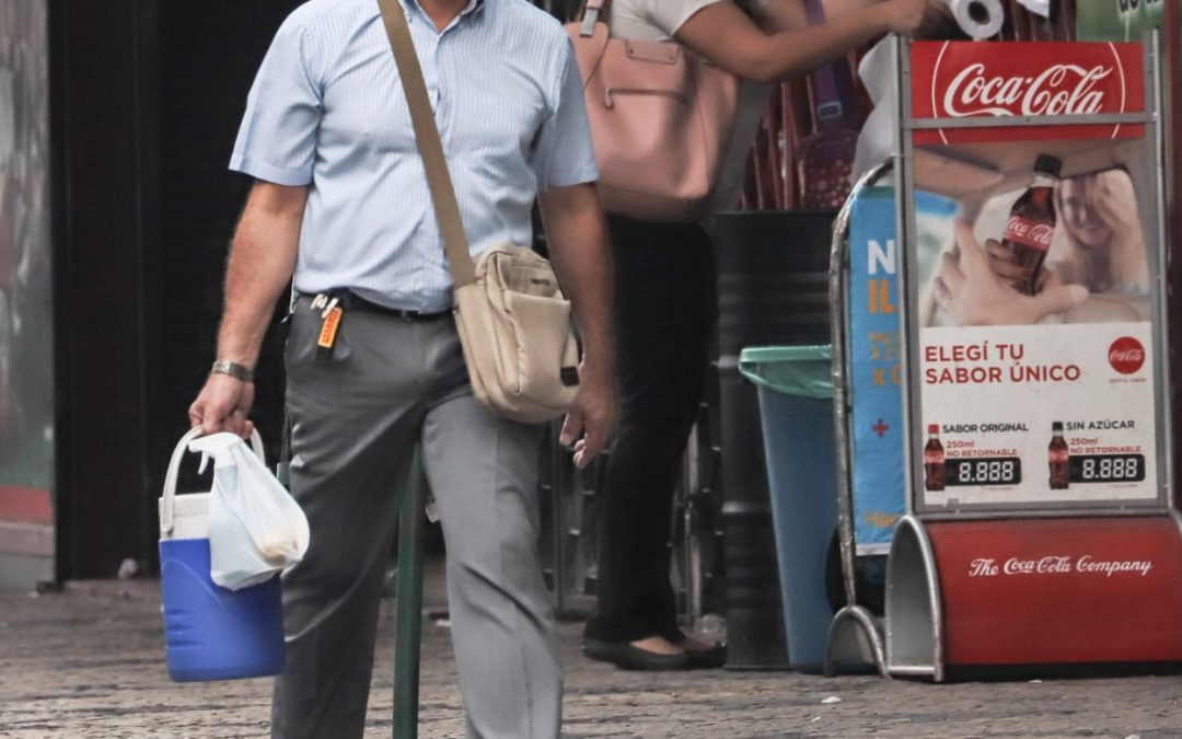 Informe Covid-19: 4 fallecidos y 128 nuevos casos