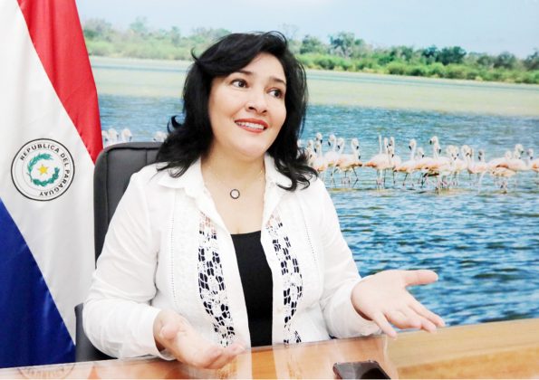 Aumenta el turismo interno con la fase 4 en 15 departamentos