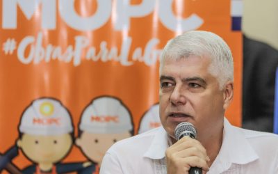 Caso Metrobús: ratifican imputación contra exministro Wiens