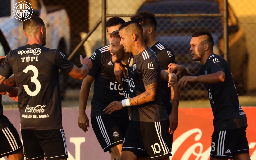 Así se desarrolló la fecha 12 del Torneo Apertura