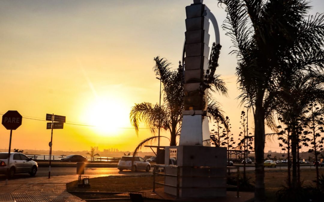 El frío se despide: Temperaturas irán en aumento desde hoy