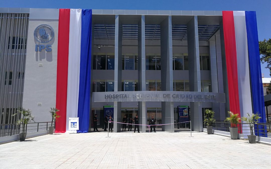 Reportan disminución de casos en Alto Paraná como resultado de medidas más estrictas