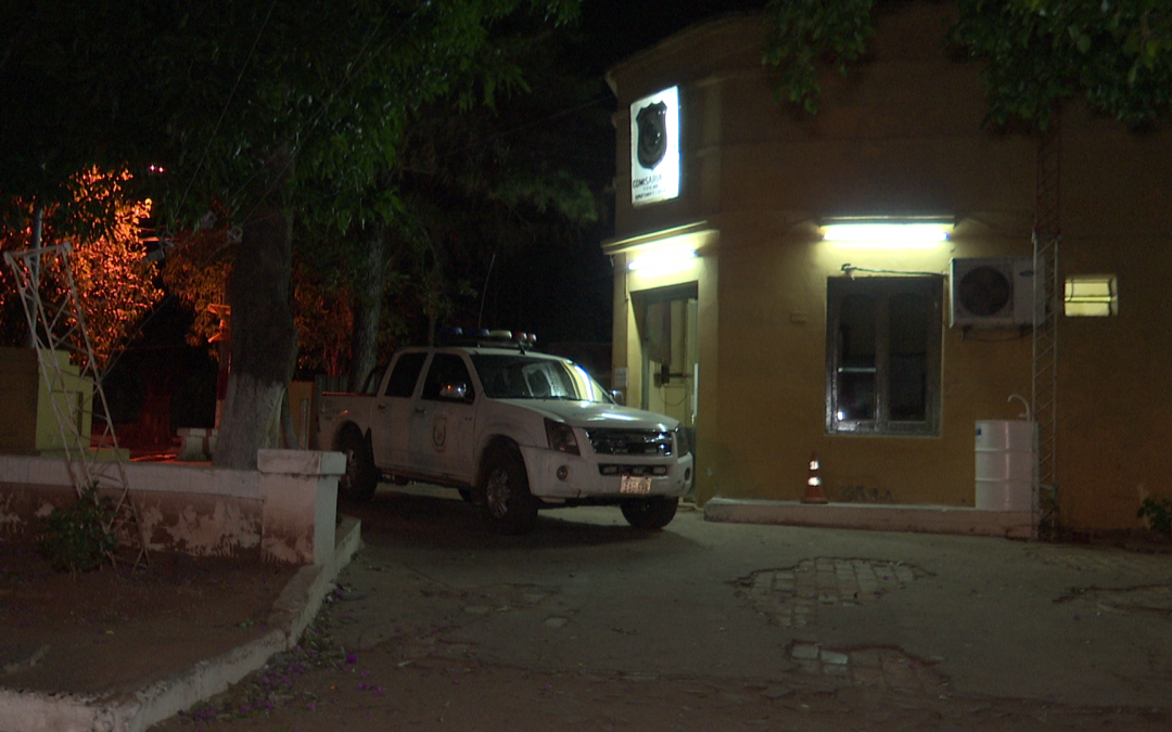 En medio de ronda de tragos, balean a joven en Ypané