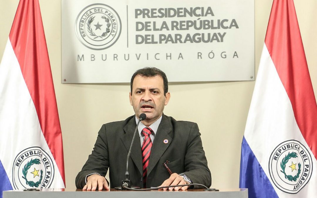 Confirman tercer caso de Covid-19 en Cámara de Diputados