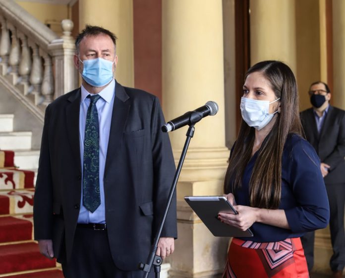 Desde hoy inician pagos para Pytyvô 2.0 y otras medidas económicas