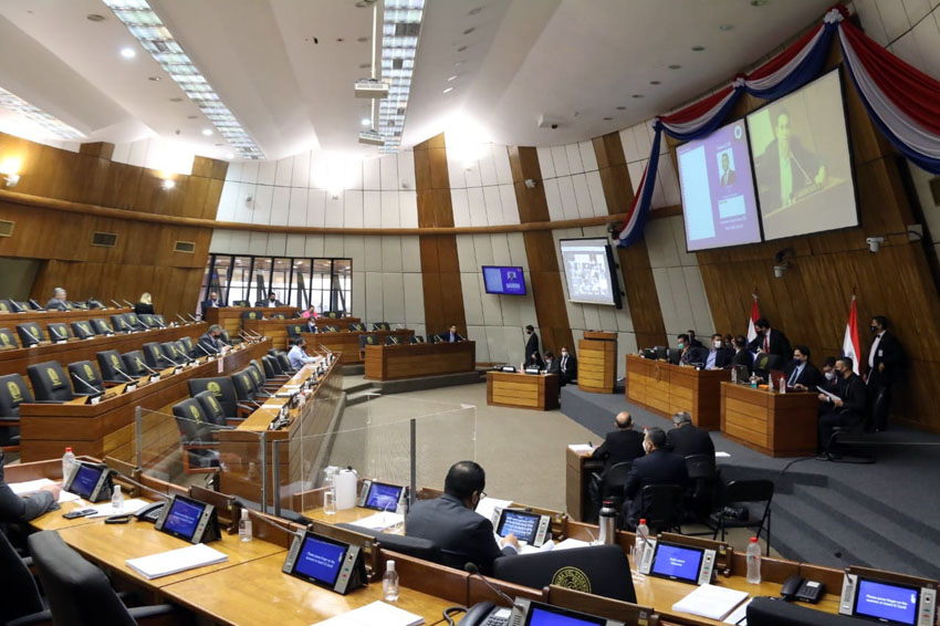 Fue aprobada con modificaciones la ley de “Arancel 0” y vuelve al Senado