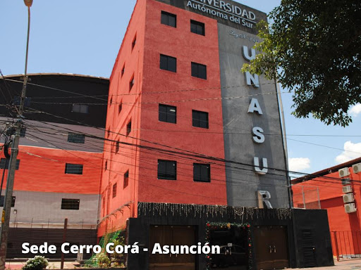 Docentes de Unasur no cobran salarios desde marzo, aseguran