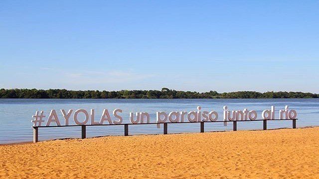 Intendente de Ayolas da positivo a Covid-19 y decretan cierre de la comuna por dos días