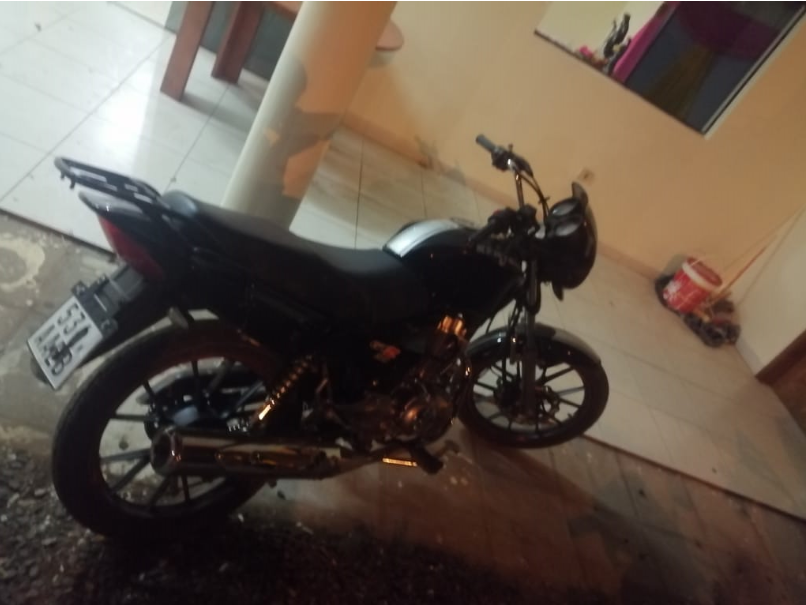 Supuestos descuidistas fueron detenidos en Asunción