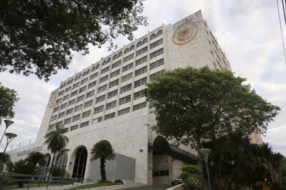 Poder Judicial reporta primera muerte por Covid-19