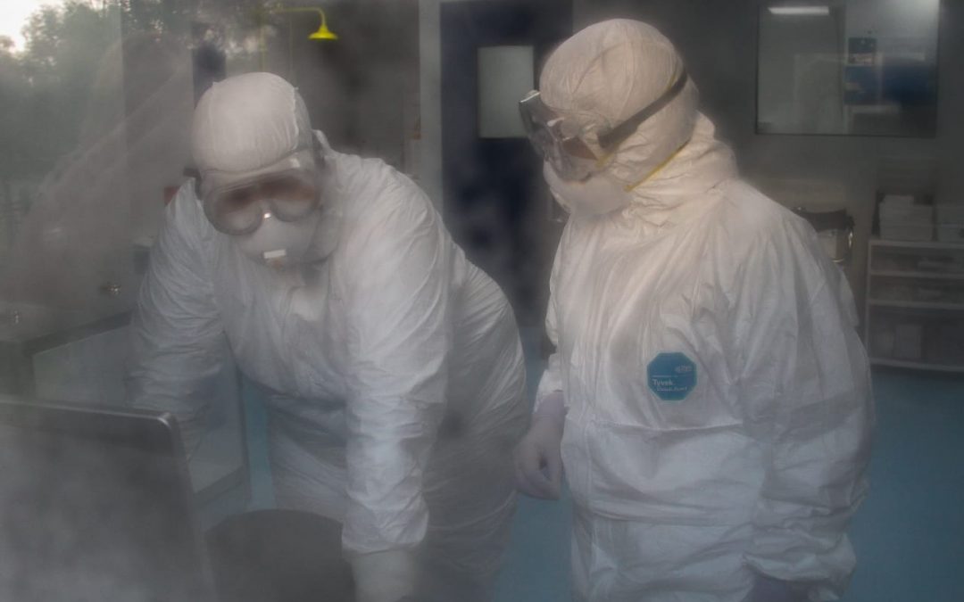 Entrega de resultados de Covid-19 a pacientes será más rápida