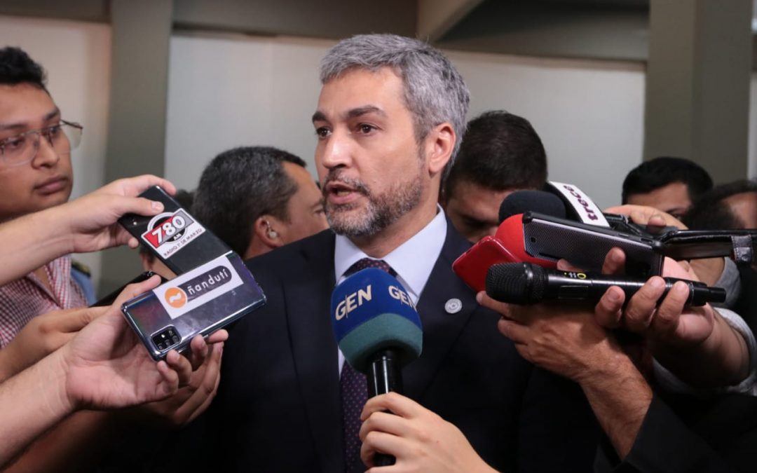 Decretan extensión de fase 4 y retroceso a fase 3 para partes del Chaco