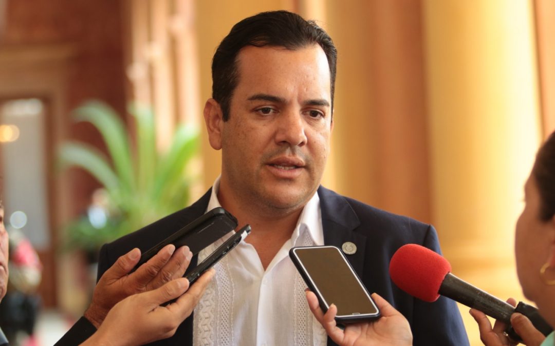 Rodolfo Friedmann imputado por caso de almuerzo escolar