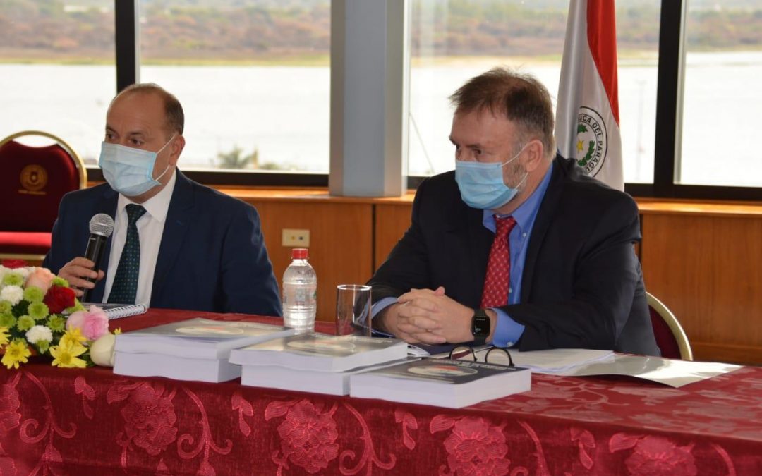 Hacienda presentó PGN 2021 al Congreso Nacional