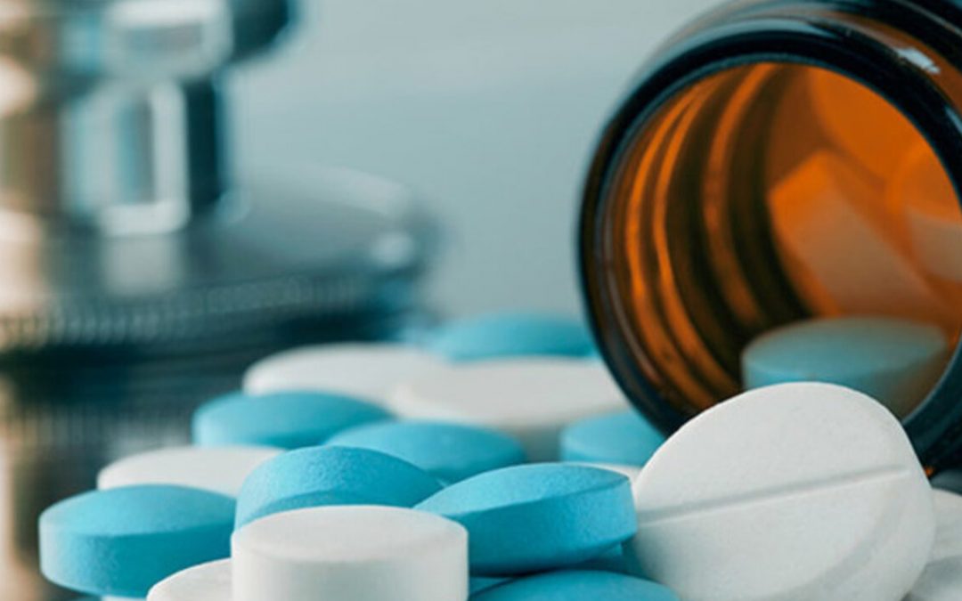 Escasea materia prima para elaboración de medicamentos contra Covid-19