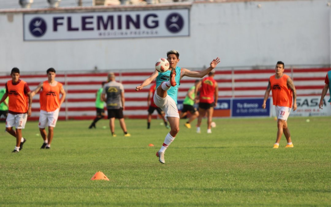 River Plate detecta un nuevo caso de Covid-19 en el plantel