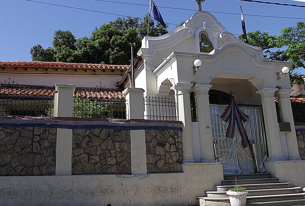 Interna denuncia violación en el Buen Pastor