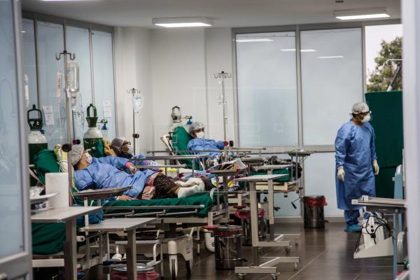 Números de la pandemia en Paraguay todavía se mantienes estables, según Sequera