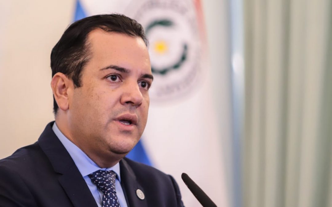 Esquema destapado: Friedmann, desde su banca de senador, operó a favor de ESSA