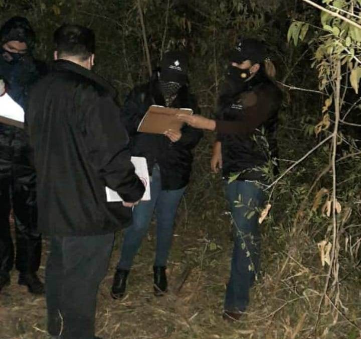 Asesinan a adolescente para robarle un celular en Itá