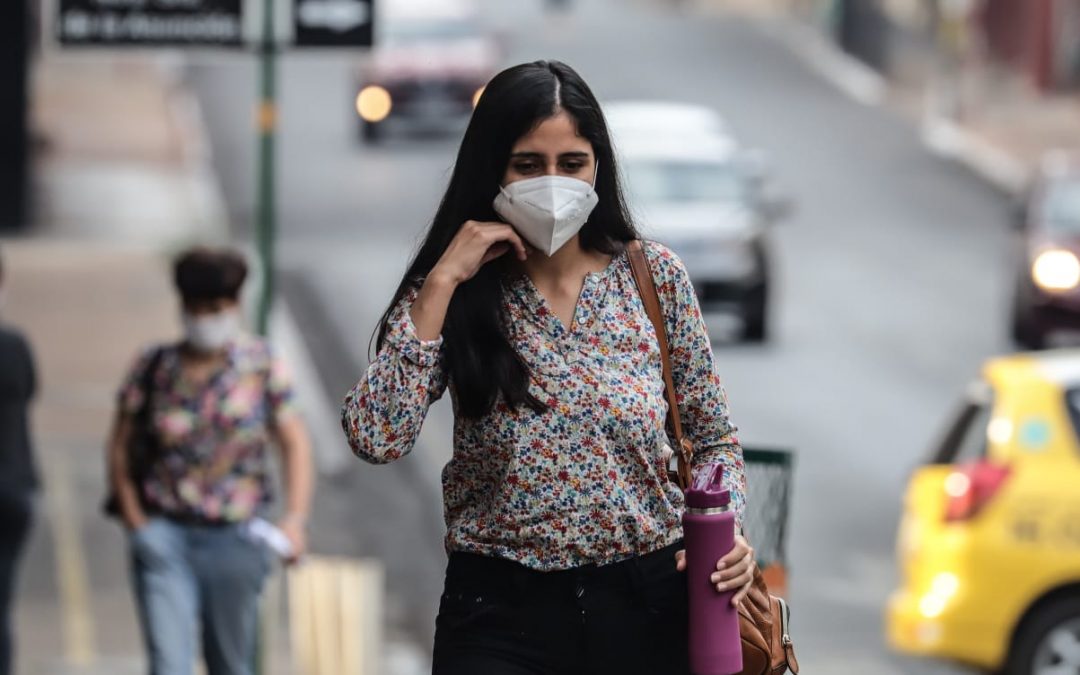 Aclaran que trabajadores aislados por Covid-19 no deben tener certificado de test