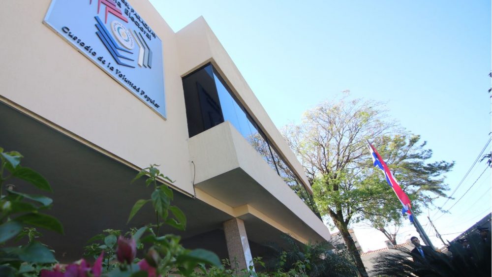 TSJE presentó protocolo sanitario para las elecciones del Consejo de la Magistratura