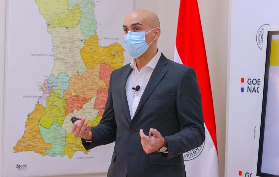 El 80% de los resultados se entregan dentro de las 72 horas, según Salud