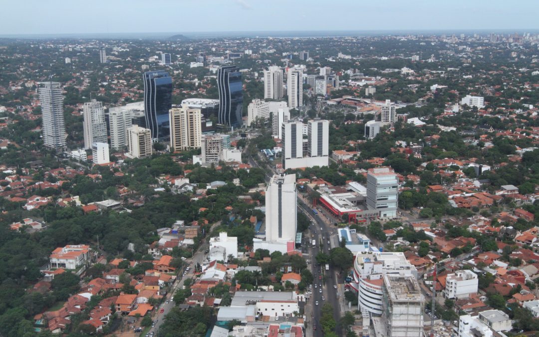 “Hay que estar preparados para aguantar esta última parte del año”, asegura economista