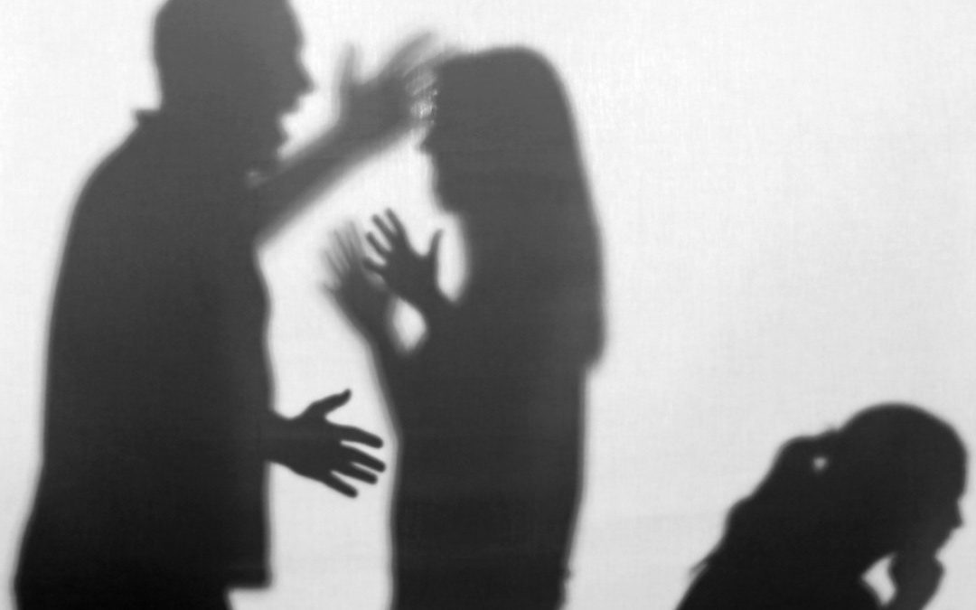 Bomberos solicitan ayuda a la Fiscalía ante aumento de casos de violencia intrafamiliar