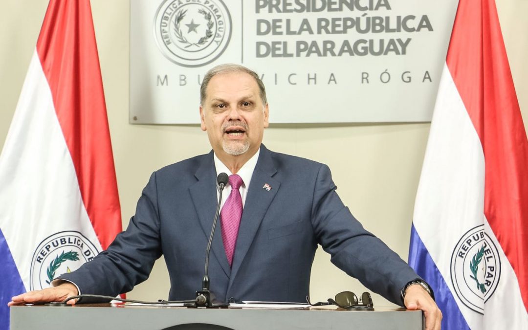 Solo con conciencia ciudadana podemos prevenir el Covid-19, dengue e incendios forestales