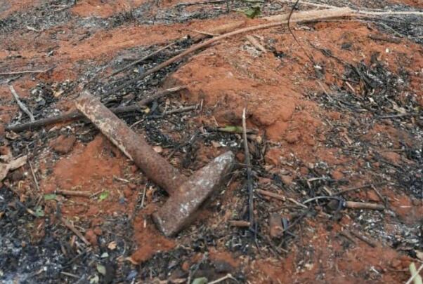 Supuesto implicado en homicidio de adolescente en Itá fue detenido