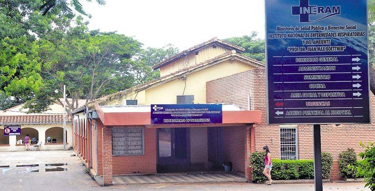 ¡Venció al Covid-19! El Dr. Carlos Pallarolas fue dado de alta