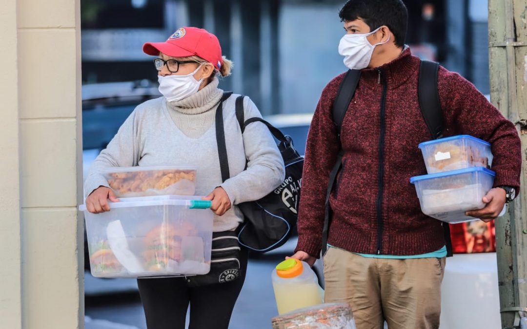 Salud reportó 812 nuevos casos de Covid-19 y 11 muertes