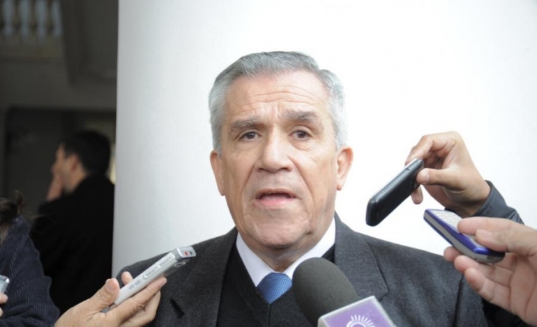 Galeano Perrone: “El tema se está volviendo complejo y cada día se va a hacer más difícil”