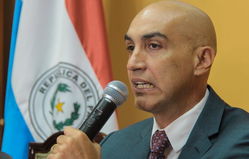 Mazzoleni: “creemos oportuno implementar cuarentena social en Caaguazú y Concepción”