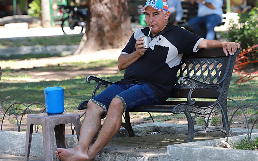 “Comportamiento de la ciudadanía puede impactar en la curva epidemiológica” asegura Salud