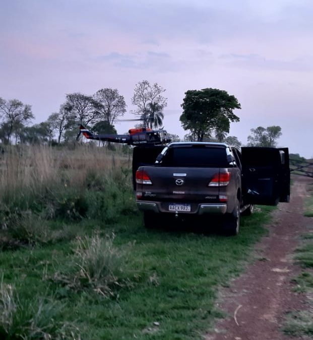 Miembros del EPP no retiraron medicamentos para Óscar Denis